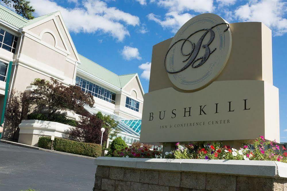 Bushkill Inn & Conference Center Экстерьер фото